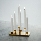 Candlesticks